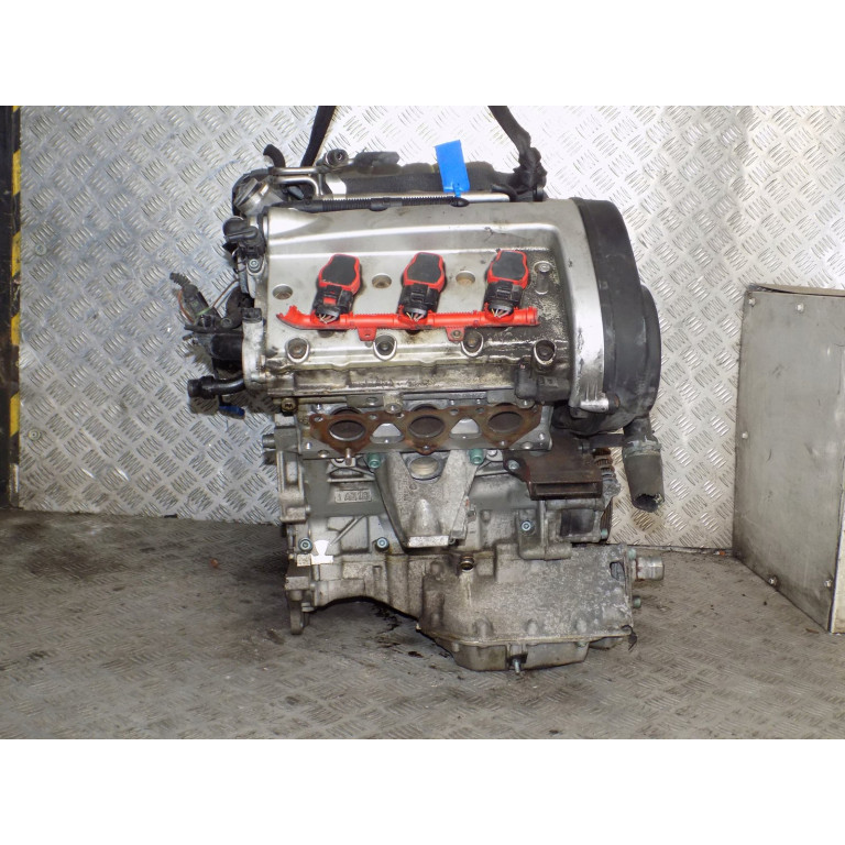 Двигун Audi A8 3.0 BBJ