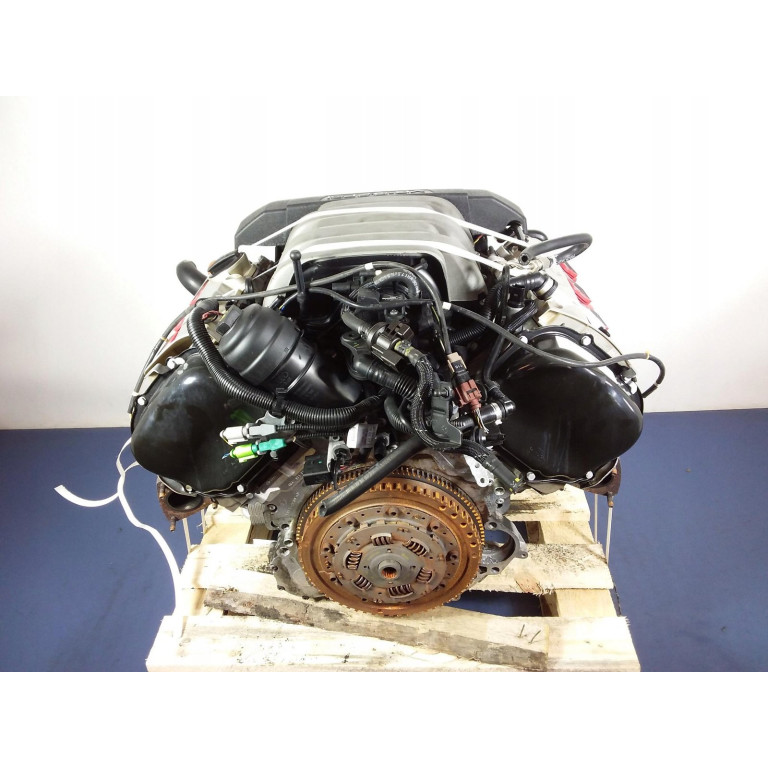 Двигун Audi A8 3.2 FSI AUK BKH BPK