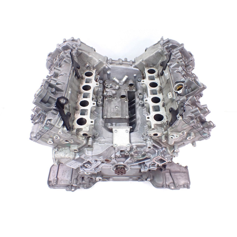 Двигатель Audi A8 4.0 TFSI quattro CEUA CEUB CEUC CEU