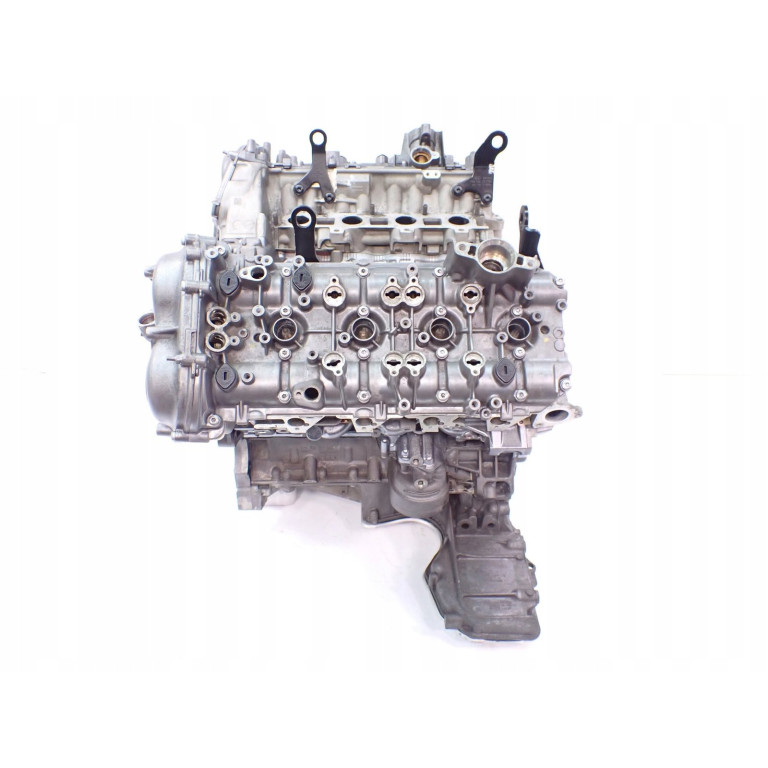 Двигатель Audi A8 4.0 TFSI quattro CEUA CEUB CEUC CEU