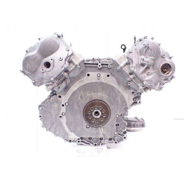 Двигатель Audi A8 4.0 TFSI quattro CEUA CEUB CEUC CEU