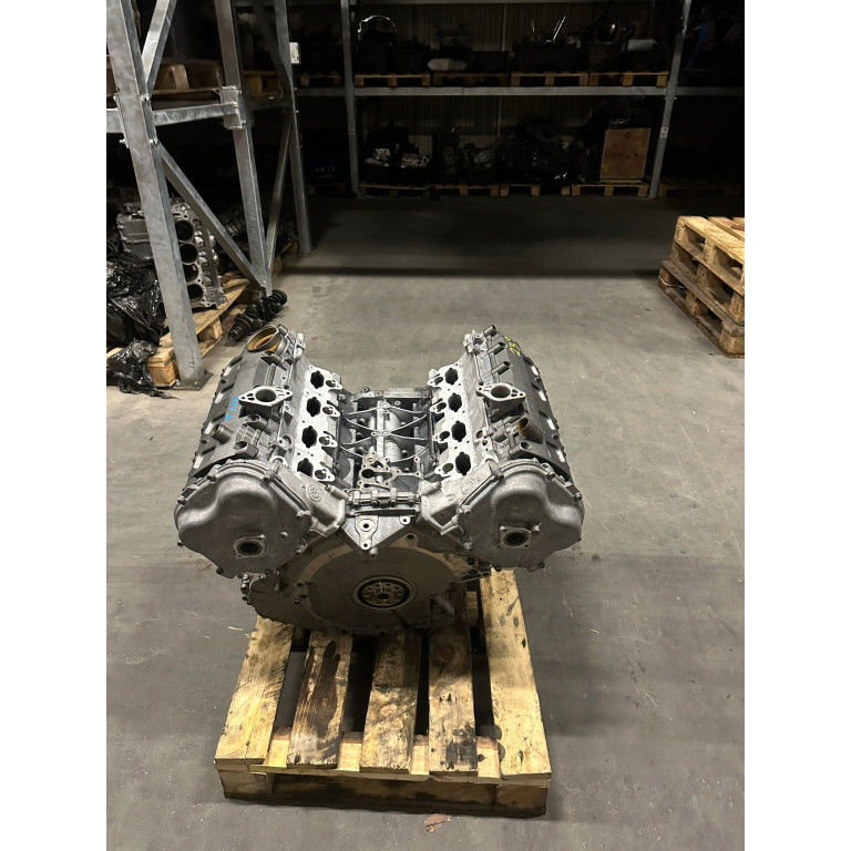 Двигатель Audi A8 4.2 FSI quattro CDRA CDR