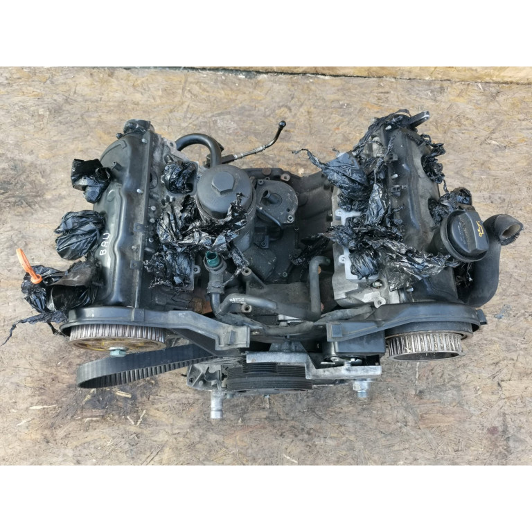 Двигун Audi ALLROAD 2.5 TDI quattro BAU