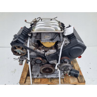 Двигун Audi COUPE 2.6 ABC