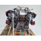 Двигатель Audi COUPE 2.6 ABC