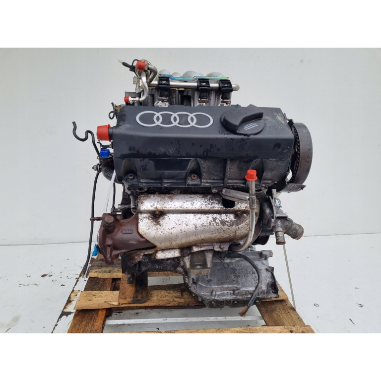 Двигатель Audi COUPE 2.6 ABC