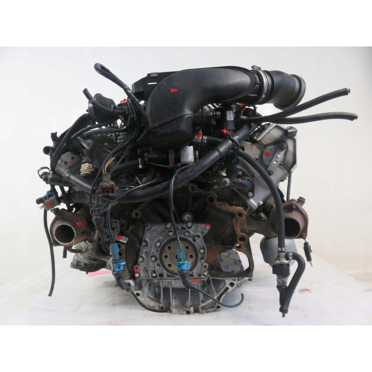 Двигатель Audi COUPE  2.8 AAH