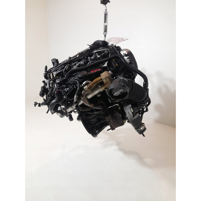Двигун Audi Q5 2.0 TDI quattro CMGA CMGB CMG