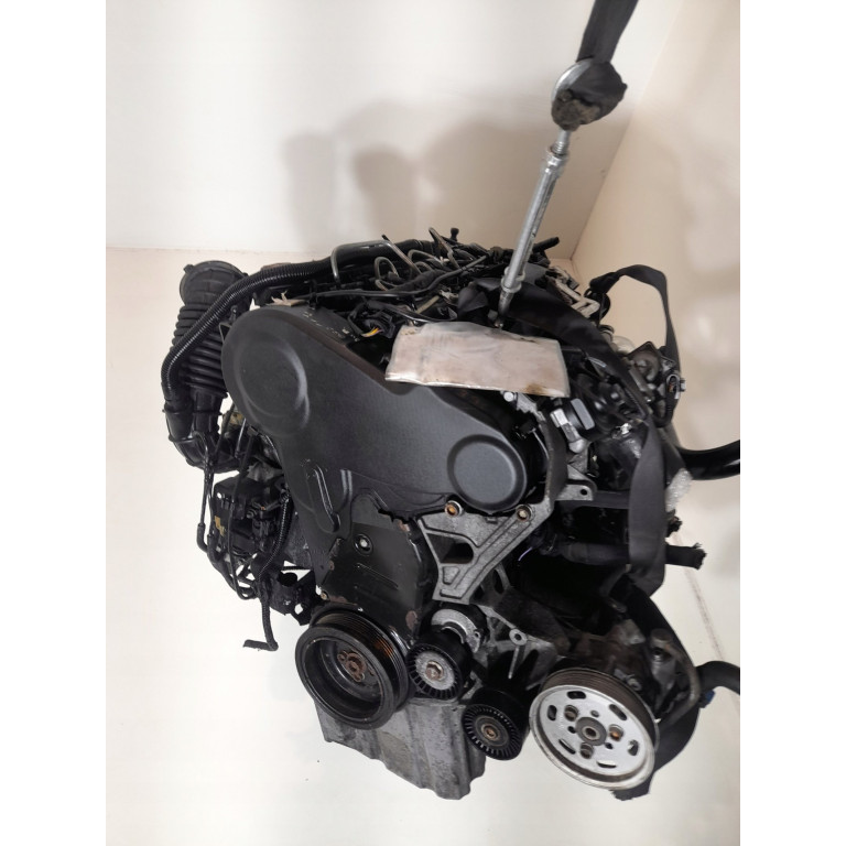 Двигун Audi Q5 2.0 TDI quattro CMGA CMGB CMG