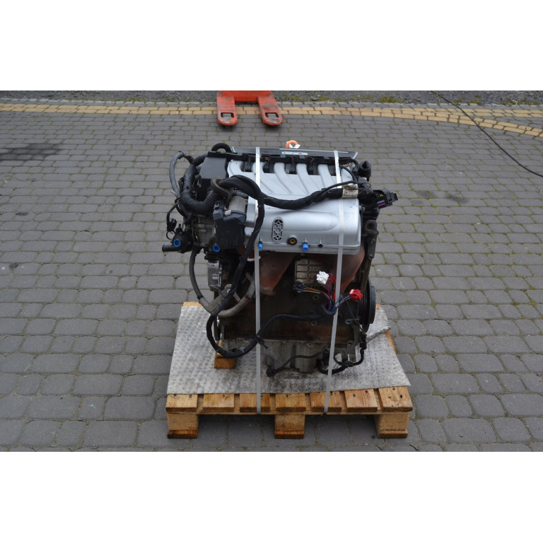 Двигун Audi Q7 3.6 FSI BHK