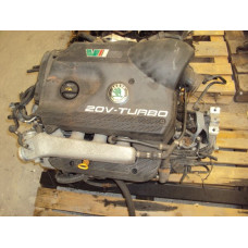 Двигун Audi TT 1.8 T ATC