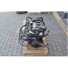 Двигун Audi TT 1.8 T quattro AUQ