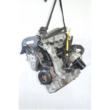 Двигун Audi TT 1.8 T quattro BAM