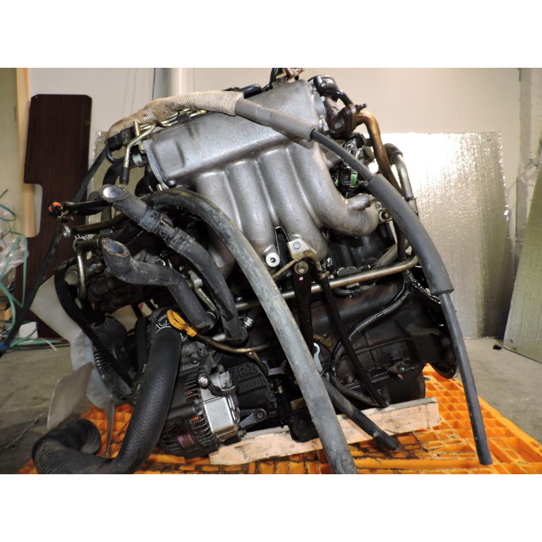 Двигун Toyota 4 RUNNER 2.7 i 3RZ-FE 3RZFE