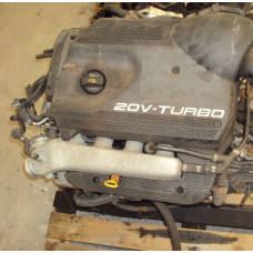 Двигун Audi TT 1.8 T quattro BFV