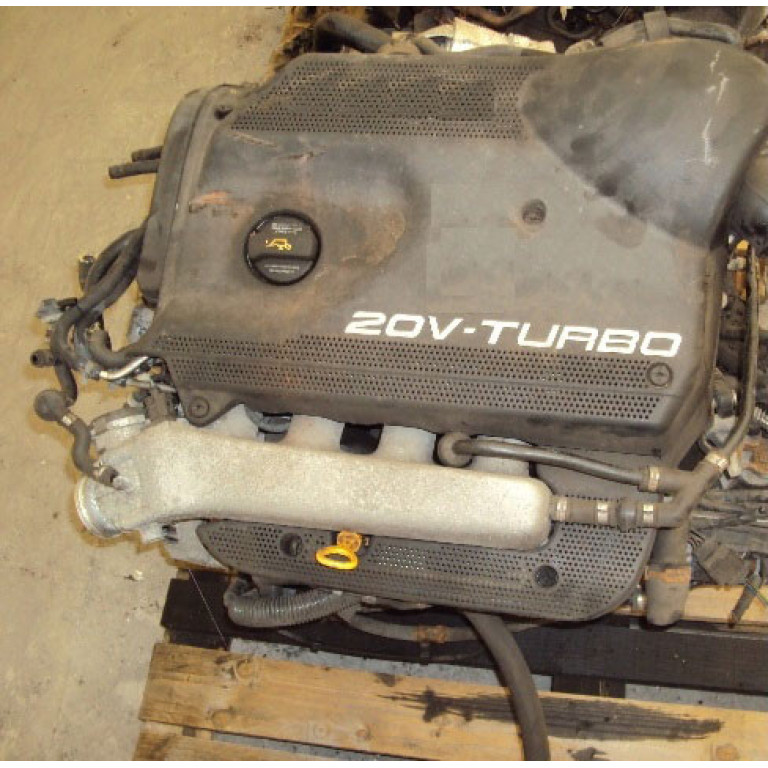 Двигун Audi TT 1.8 T quattro BFV