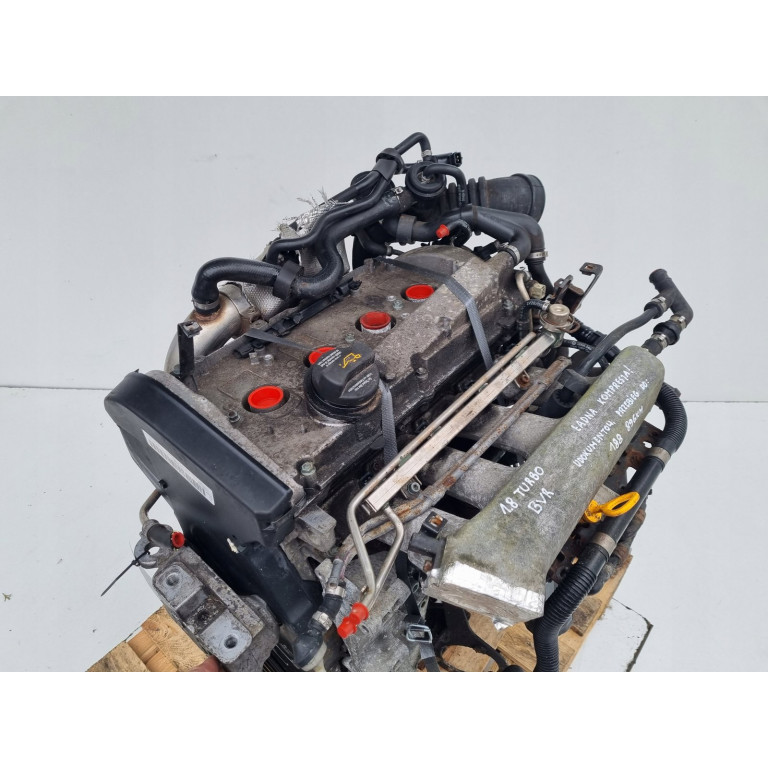 Двигун Audi TT Roadster 1.8 T BVR