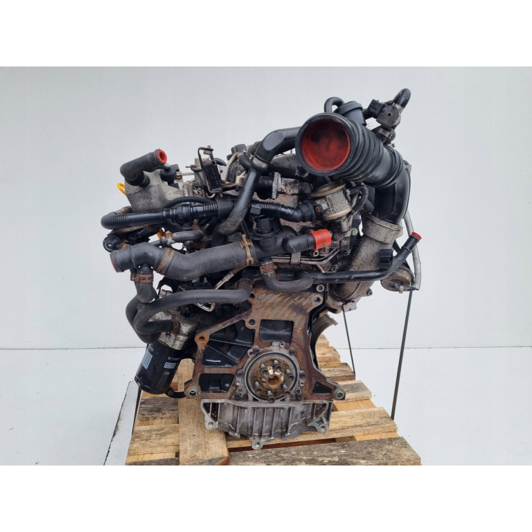 Двигун Audi TT Roadster 1.8 T BVR