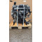 Двигатель Audi TT Roadster 2.0 TFSI BWA