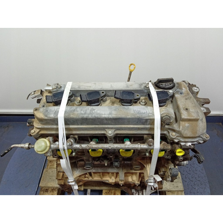 Двигун Toyota ALPHARD I 2.4 2AZ-FE 2AZFE