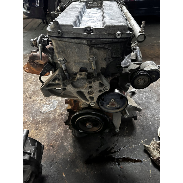 Двигун Audi TT Roadster 3.2 V6 quattro BUB
