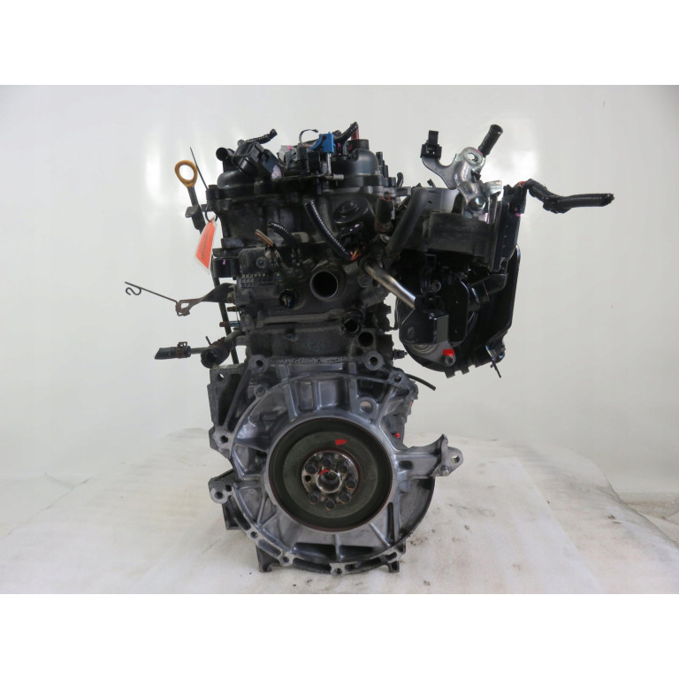 Двигатель Toyota AURIS 1.3 3 Dual-VVTi 1NR-FE 1NRFE