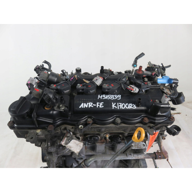 Двигатель Toyota AURIS 1.3 3 Dual-VVTi 1NR-FE 1NRFE