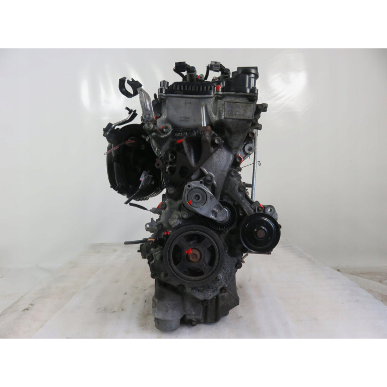 Двигатель Toyota AURIS 1.3 3 Dual-VVTi 1NR-FE 1NRFE