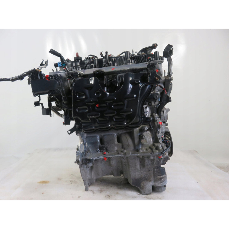 Двигатель Toyota AURIS 1.3 3 Dual-VVTi 1NR-FE 1NRFE