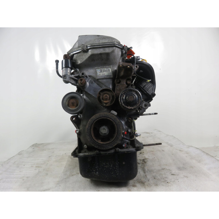 Двигатель Toyota AURIS 1.4 VVTi 4ZZ-FE 4ZZFE
