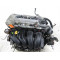 Двигатель Toyota AURIS 1.4 VVTi 4ZZ-FE 4ZZFE