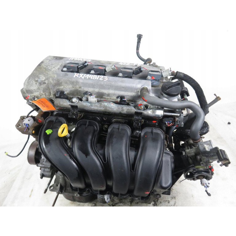 Двигатель Toyota AURIS 1.4 VVTi 4ZZ-FE 4ZZFE