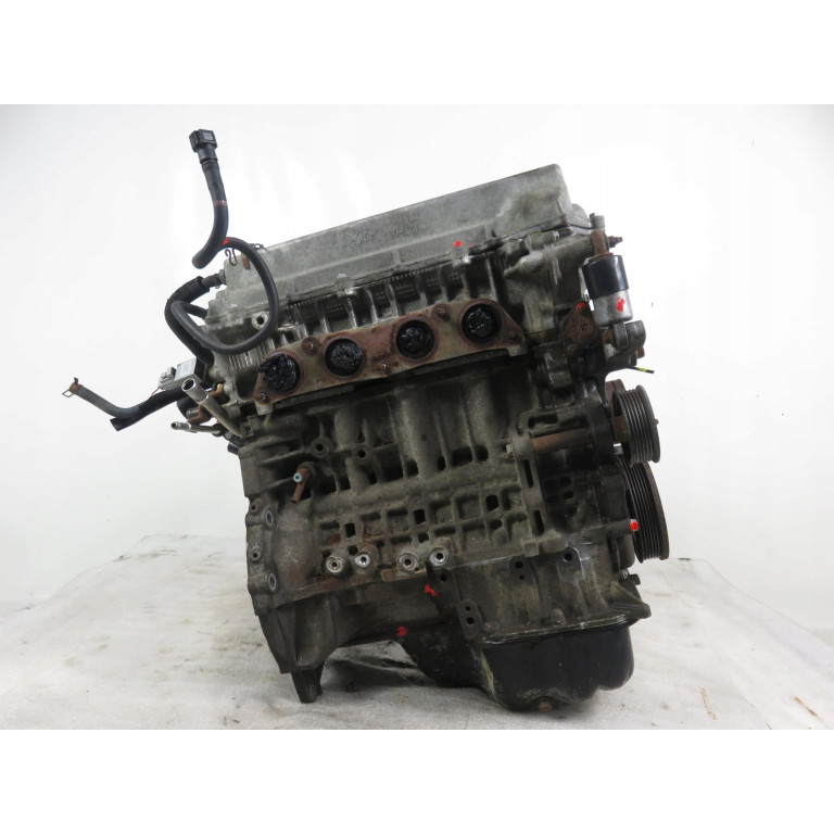 Двигатель Toyota AURIS 1.4 VVTi 4ZZ-FE 4ZZFE