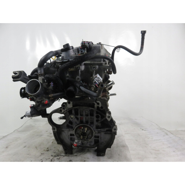 Двигатель Toyota AURIS 1.4 VVTi 4ZZ-FE 4ZZFE