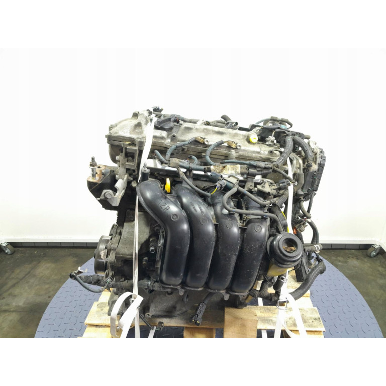 Двигун Toyota AURIS 1.61 ZR-FAE 1ZRFAE