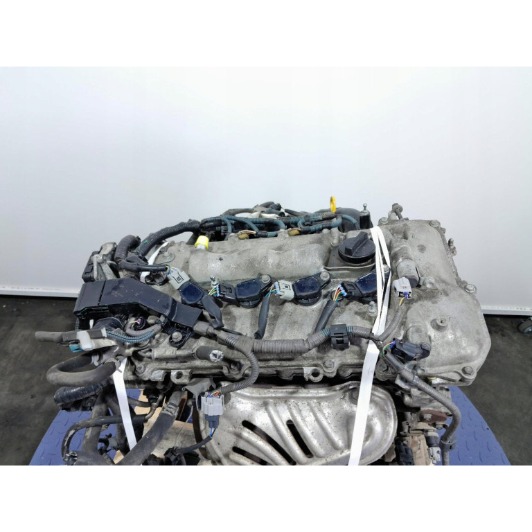 Двигун Toyota AURIS 1.61 ZR-FAE 1ZRFAE