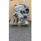 Двигун Toyota AURIS 1.6 VVTi 1ZR-FE 1ZRFE