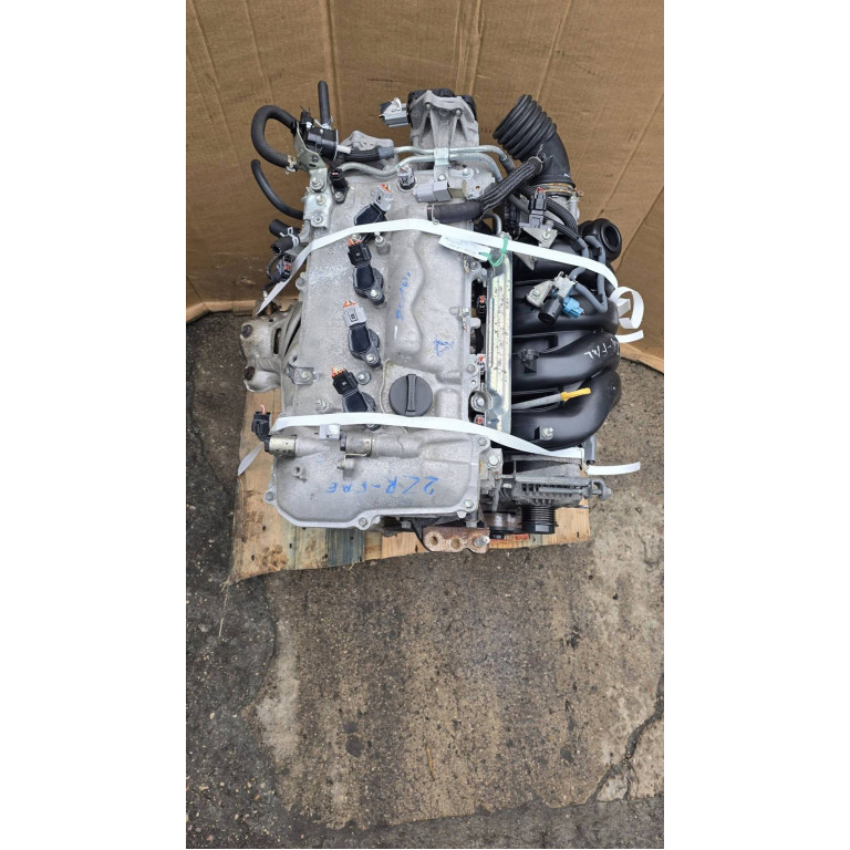 Двигун Toyota AURIS 1.8 2ZR-FAE 2ZRFAE