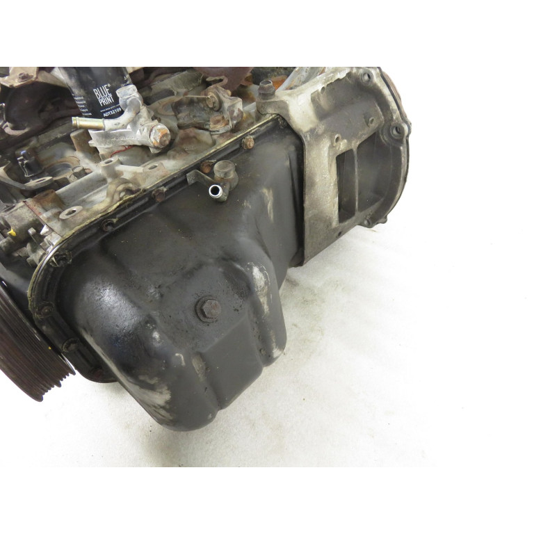 Двигун Toyota AVENSIS 1.6  AT220  4A-FE 4AFE