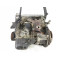 Двигун Toyota AVENSIS 1.6  AT220  4A-FE 4AFE