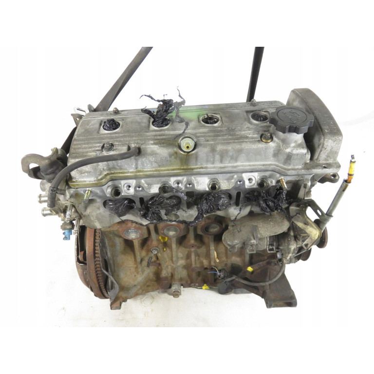 Двигун Toyota AVENSIS 1.6  AT220  4A-FE 4AFE