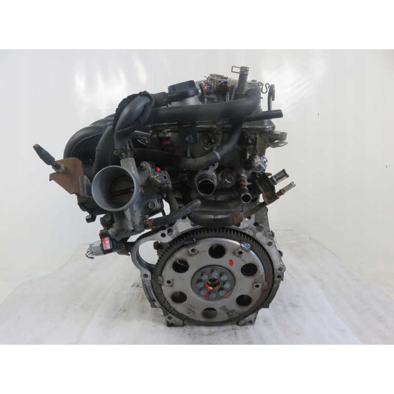 Двигун Toyota AVENSIS 1.8 VVT-i 1ZZ-FE 1ZZFE