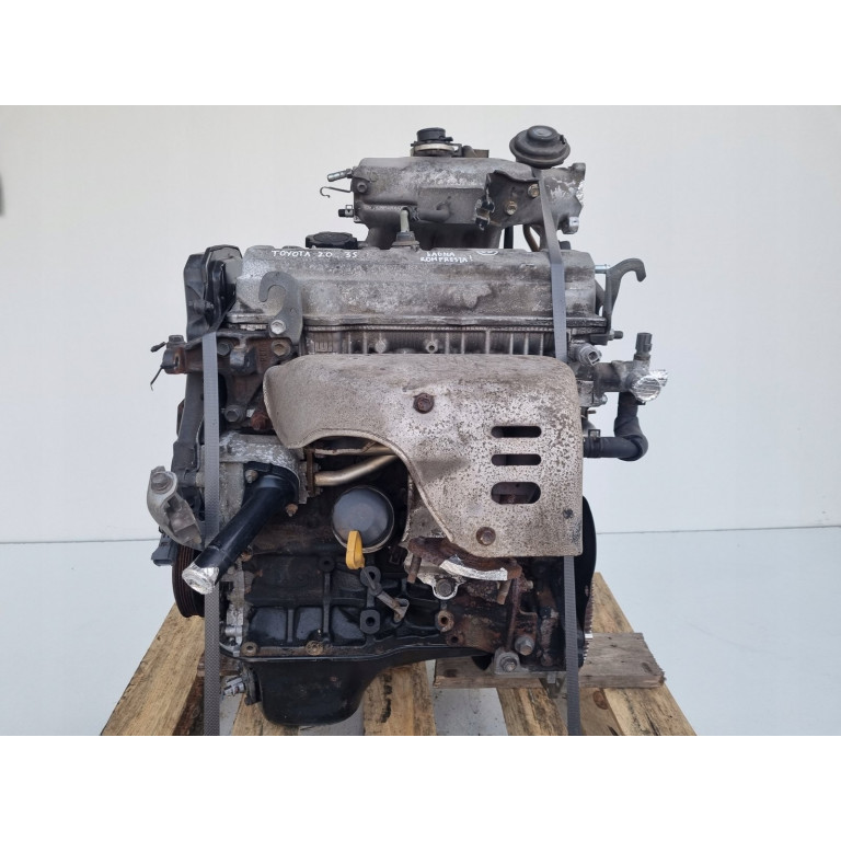 Двигун Toyota AVENSIS 2.0 ST220 3S-FE 3SFE
