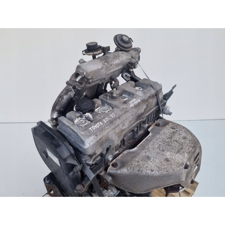 Двигун Toyota AVENSIS 2.0 ST220 3S-FE 3SFE