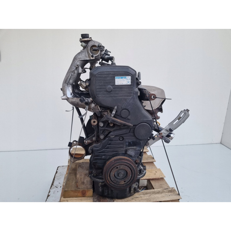 Двигун Toyota AVENSIS 2.0 ST220 3S-FE 3SFE