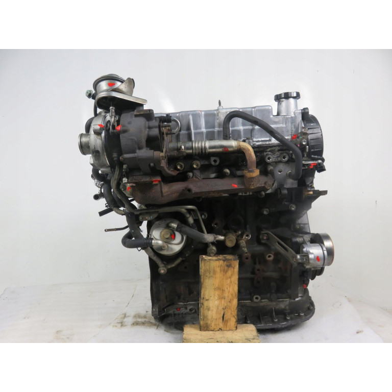 Двигатель Toyota AVENSIS 2.0 D-4D CDT220 1CD-FTV 1CDFTV