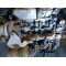 Двигатель Toyota AVENSIS 2.0 TD CT220 2C-TE 2CTE