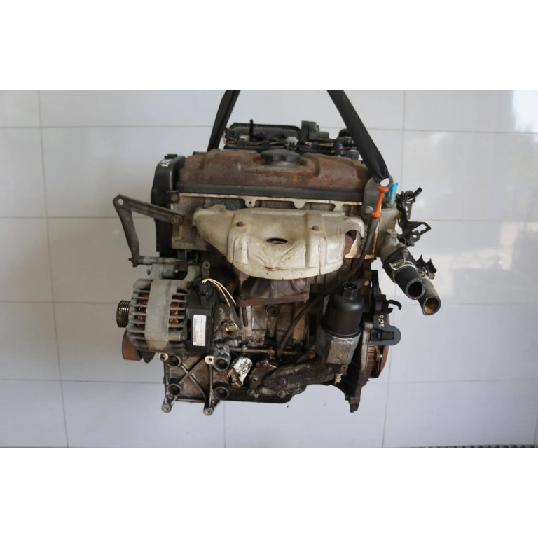 Двигун Citroen BERLINGO 1.4 bivalent KFW (TU3JP) KFW TU3JP KFW