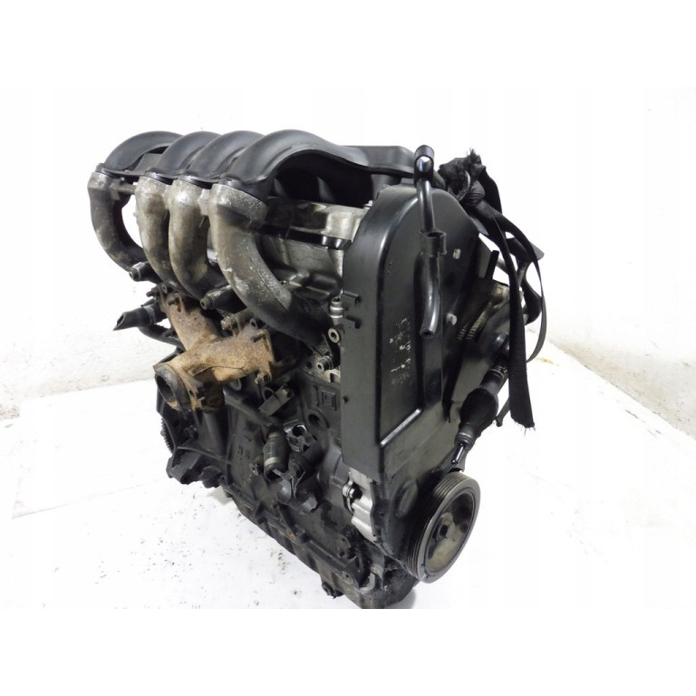 Двигун Citroen BERLINGO 1.9 D (MBDJY) DJY (XUD9A) DJY XUD9A