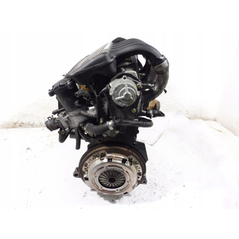 Двигун Citroen BERLINGO 1.9 D (MBDJY) DJY (XUD9A) DJY XUD9A
